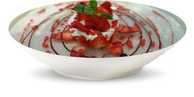 Fragole al Mascarpone