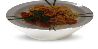 Liguine Scampi